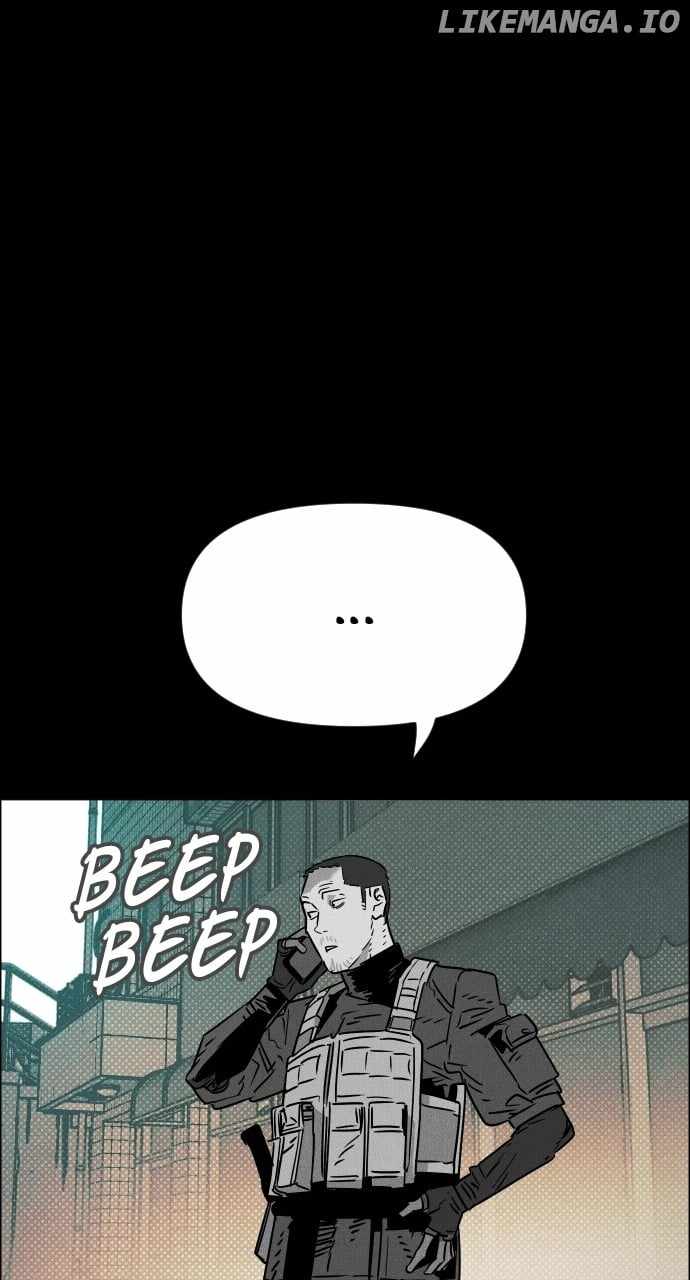 Zombie Funeral Services Chapter 43 53